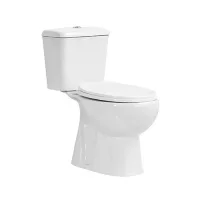 Monoblok WC