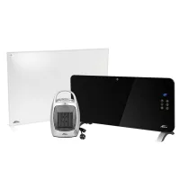 Ogrzewanie, chłodzenie