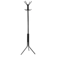 Wieszak stojący, wieszak na ubrania