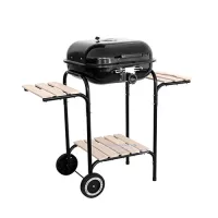 Grill z włókna szklanego