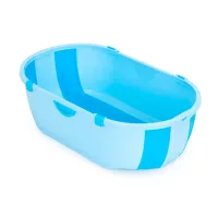 Kąpiel dla niemowląt