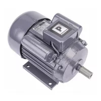 Silnik elektryczny
