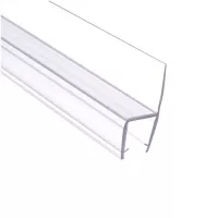 Profil kabiny prysznicowej