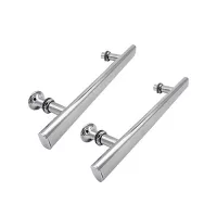 Uchwyt kabiny prysznicowej