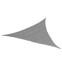 Ogrodowy żagiel przeciwsłoneczny Leziter