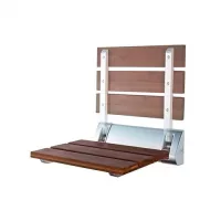 Siedzisko kabiny prysznicowej