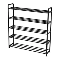 Stojak na buty, przechowywanie butów