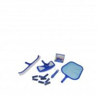 Narzędzia do czyszczenia basenów Intex