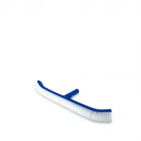 Szczotka do czyszczenia basenu