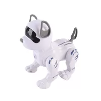 Roboty Zrobotyzowane zwierzęta