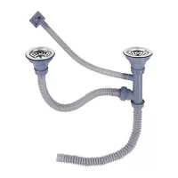 Syfon zlewozmywakowy