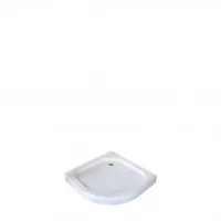 Brodzik prysznicowy Leziter