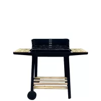 Grill zewnętrzny Leziter