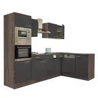 Narożne meble kuchenne