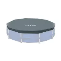 Folia przykrywająca basen