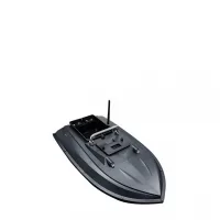 Łódź zasilająca Leziter