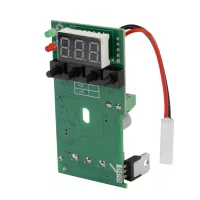 Akcesoria spawalnicze Powermat