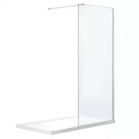 Ściana prysznicowa Leziter