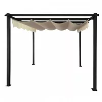 Pawilon ogrodowy Mirpol