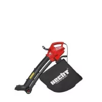 Odkurzacz do liści z silnikiem benzynowym