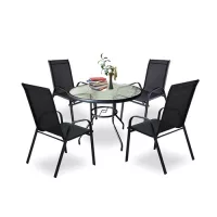 Zestaw mebli ogrodowych