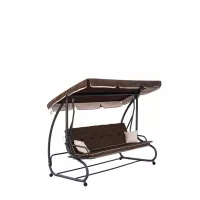 Łóżko huśtawka Mirpol