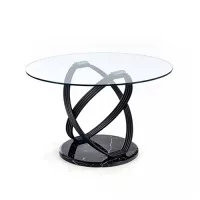 Stół do palenia i konsola