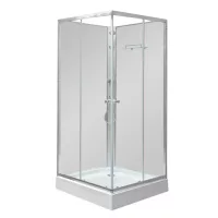 Tylna ściana kabiny prysznicowej