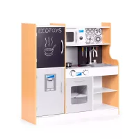 Zabawkowa kuchnia