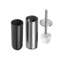 Uchwyt na szczotkę toaletową