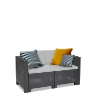 Sofa ogrodowa Leziter