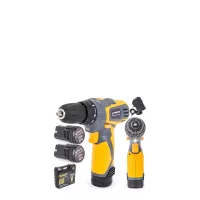 Śrubokręt Powermat