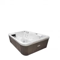 Jacuzzi Wellis