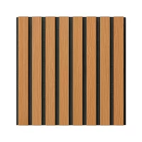 Akustyczny panel ścienny