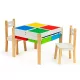 Zestaw mebli dziecięcych