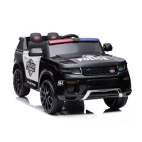 Pojazdy zasilane bateryjnie