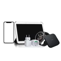 Telefony komórkowe, tablety, urządzenia inteligentne