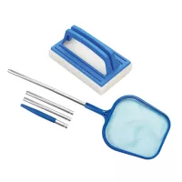 Narzędzia do czyszczenia basenów