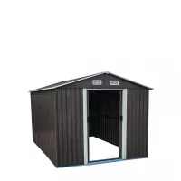 Domek ogrodowy Mirpol