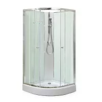 Kabina prysznicowa Leziter