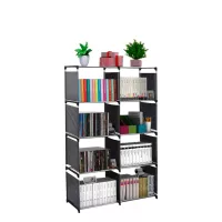 Regał na książki Leziter