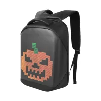 Inteligentny plecak Ledes