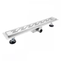 Brodzik prysznicowy z prysznicem