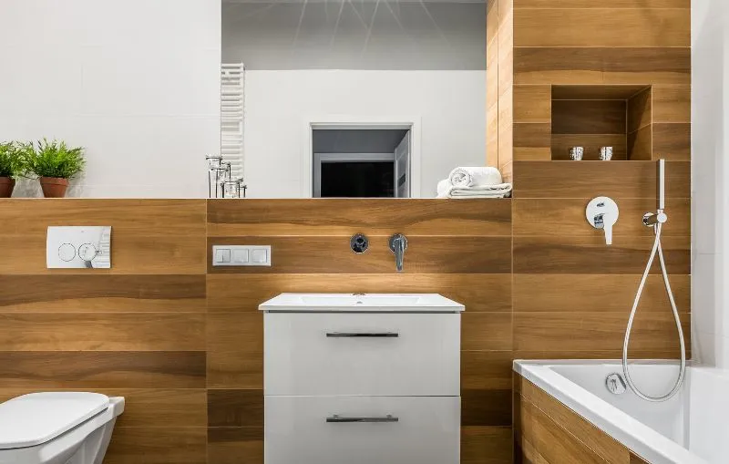 Dlaczego warto używać elektrycznego suszarki do ręczników w łazience?