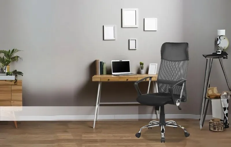 Który fotel obrotowy do pracy biurowej jest najlepszy w dobrej cenie?