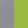 Zöld-szürke